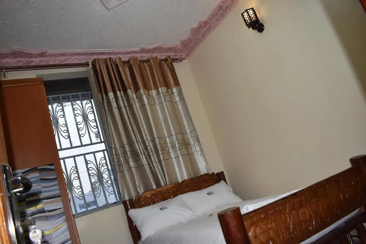 Trinity Resort Hotel & Spa Kampala