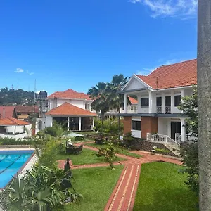 Infinity **** Kampala